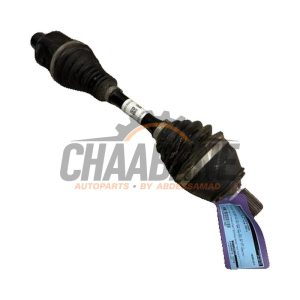Arbre de transmission avant droit A1773305702 Mercedes GLA (H247) 2.0 200d