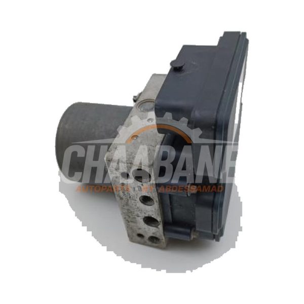 Bloc ABS 2Q0614517AA Seat Ibiza V (KJB) 1.0 12V 2017