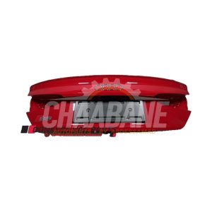 Couvercle coffre 8W6827025C Audi A5 2016