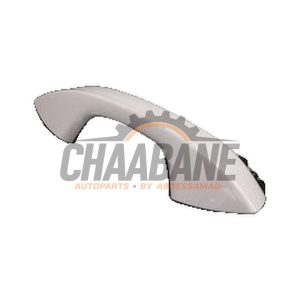 Poignee portiere 2portes droite 5H0837206 Volkswagen Tiguan 2023