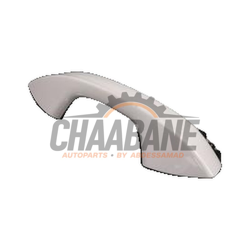 Poignee portiere 4portes arriere droite 5H0837206 Cupra Born 2021