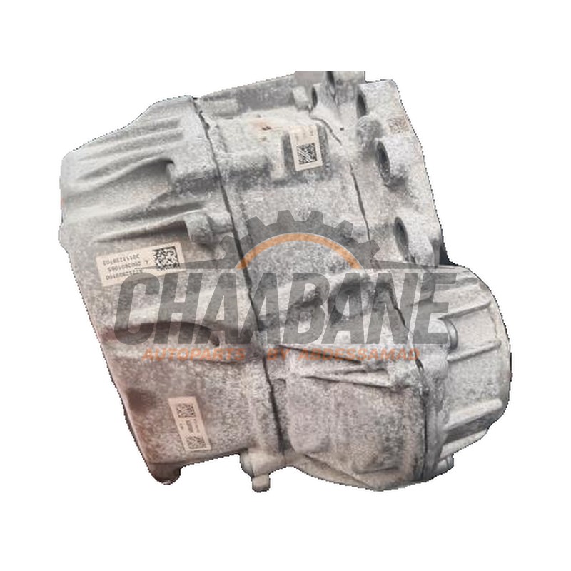 Boite de transfert 4x4 A7252804700 Mercedes GLC Coupe (C253) 2.0 300d 16V 4-Matic