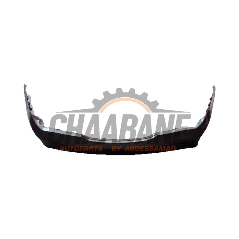 Pare-chocs arriere A1178800340 Mercedes CLA (117.3) 1.6 CLA-200 16V