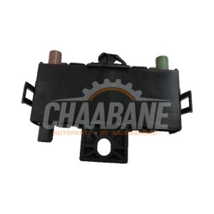 Antenne (divers) 2389055000 Mercedes C Estate (S205) C-220d 2.0 Turbo 16V
