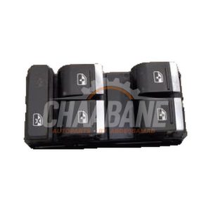 Commutateur combi vitres 83A959851A Audi A3 Sportback (8YA) 2.0 30 TDI 16V 2019