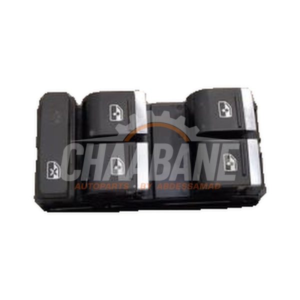 Commutateur combi vitres 83A959851A Audi A3 Sportback (8YA) 2.0 30 TDI 16V 2019