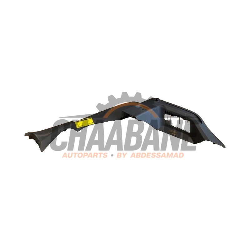 Support plage arriere 6F9867762C82V Seat Arona (KJX) 1.0 TSI 12V 2017