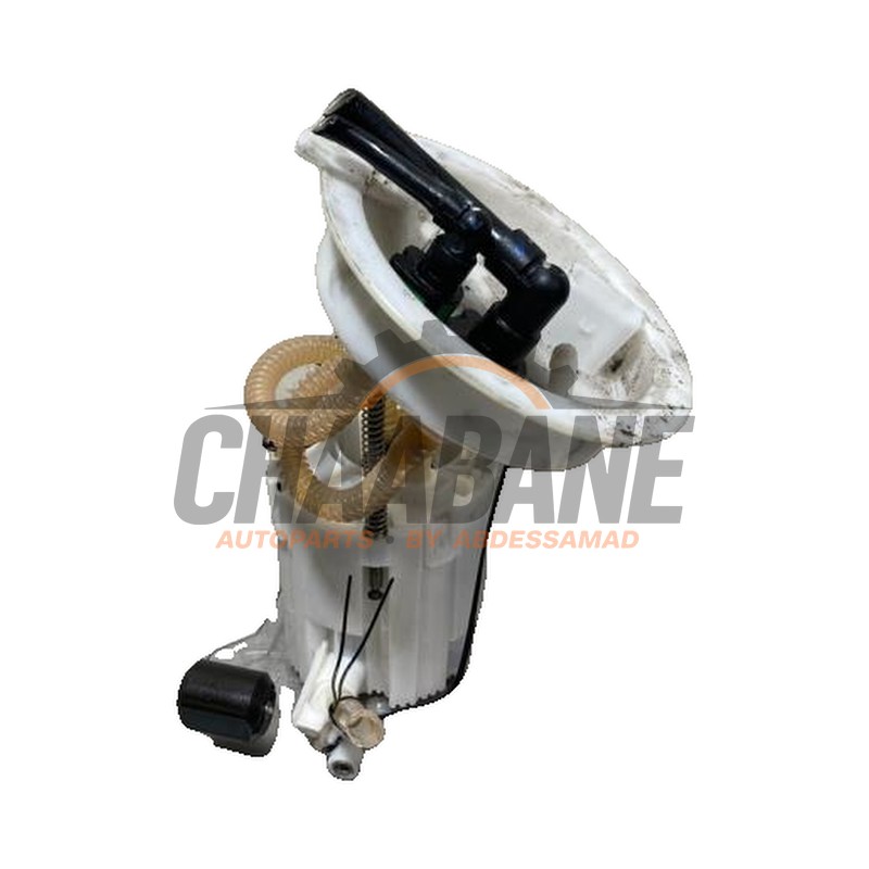 Pompe dinjection 0580204029 BMW 4 serie Gran Coupe (F36) 420d 2.0 16V 2014 / 2021