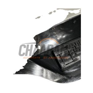 Couvercle coffre A1177500075 Mercedes CLA (117.3) 1.6 CLA-180 16V