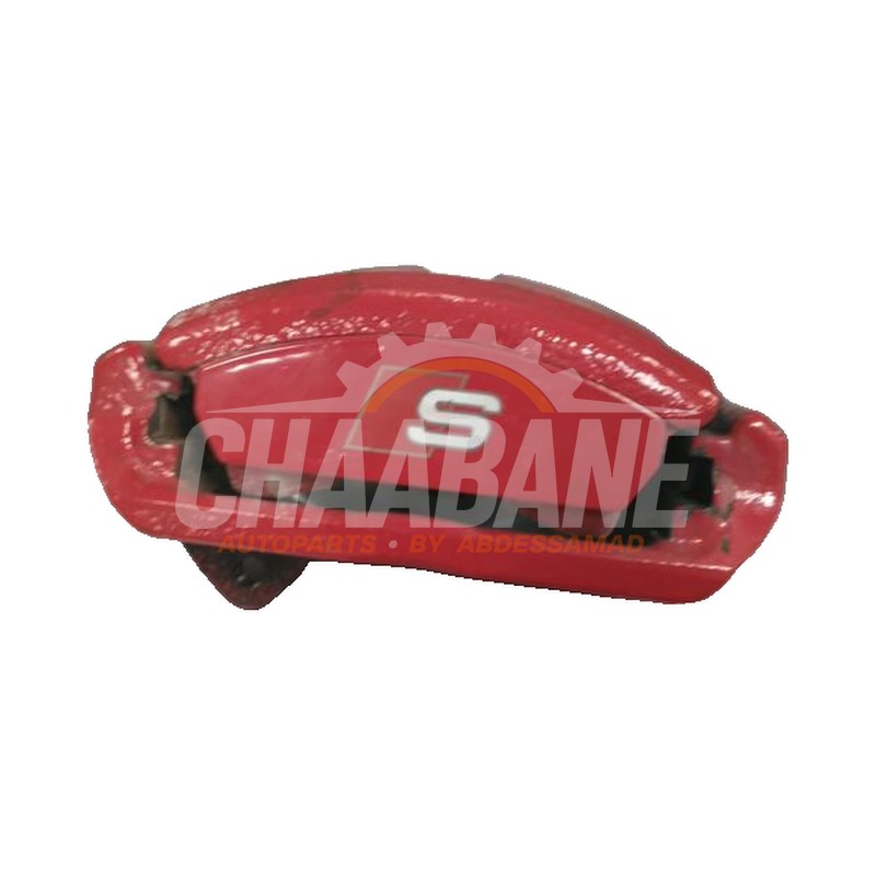 Etrier de frein (pince) avant gauche 8V0615123F Audi S3 2012 / 2020