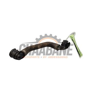 Tuyau radiateur A2908306800 Mercedes EQC (N293) 400 4-Matic