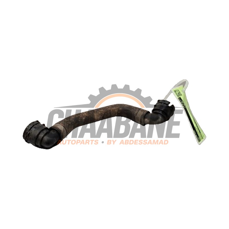 Tuyau radiateur A2908306800 Mercedes EQC (N293) 400 4-Matic