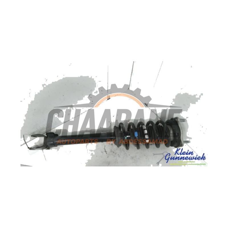 Barre amortisseur avant gauche A2053201513 Mercedes C-Klasse