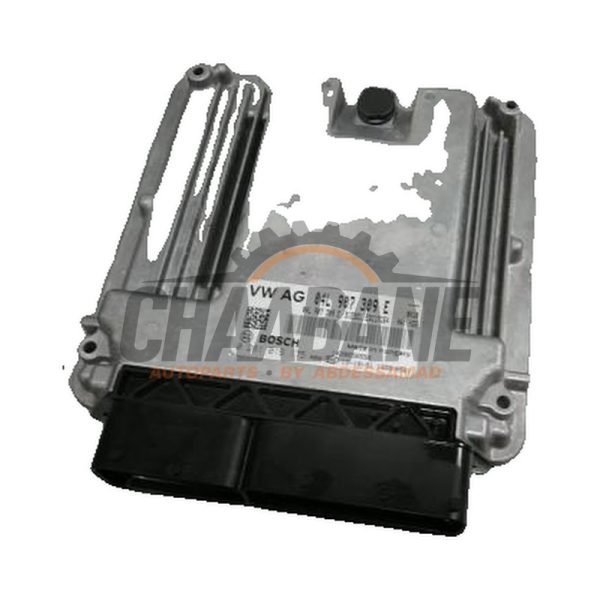 Ordinateur dadmission 04L907309E Seat Leon 2012 / 2020