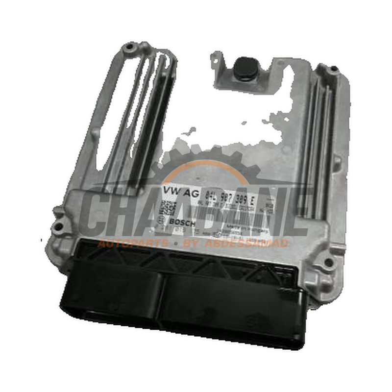 Module (divers) 04L907309E Skoda Rapid 2012 / 2019
