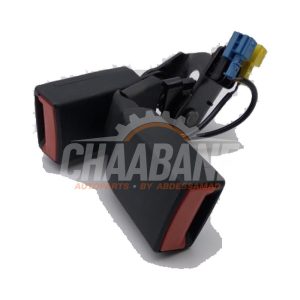 Attache ceinture arriere central A1768600469 Mercedes A (W176) 1.5 A-160 CDI, A-160d 16V