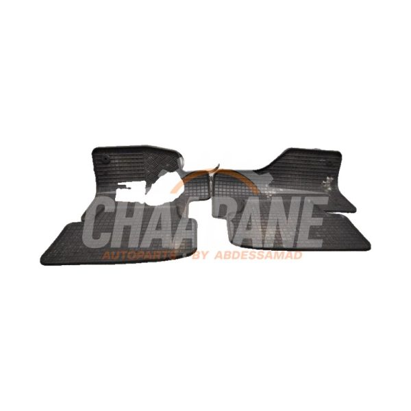 Tapis de sol Seat Leon ST (5FF) 2012 / 2020