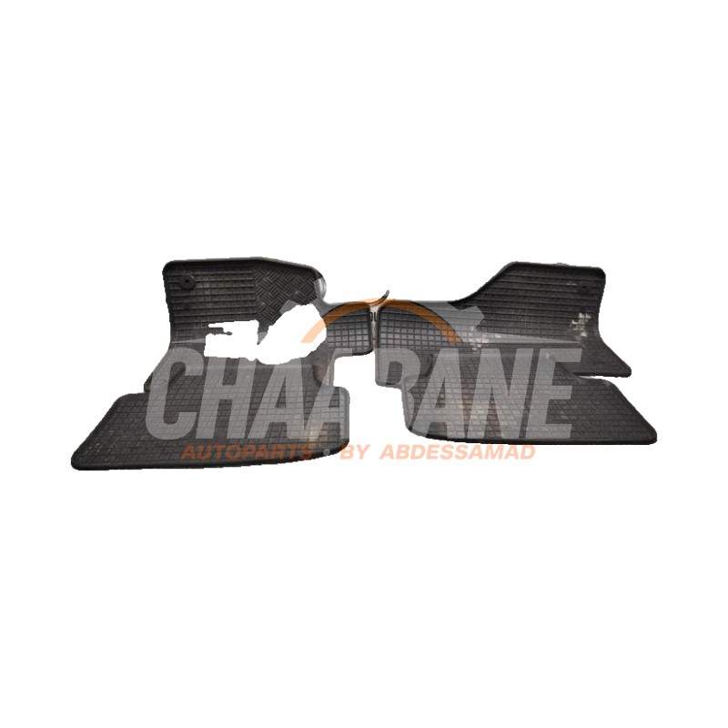 Kit tapis Seat Leon ST (5FF) 2012 / 2020