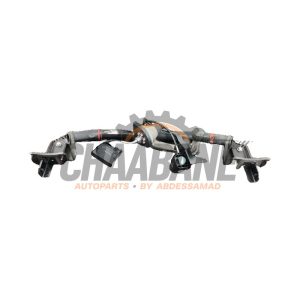 Crochet dattelage A1173100700 Mercedes CLA (117.3) 1.6 CLA-180 16V