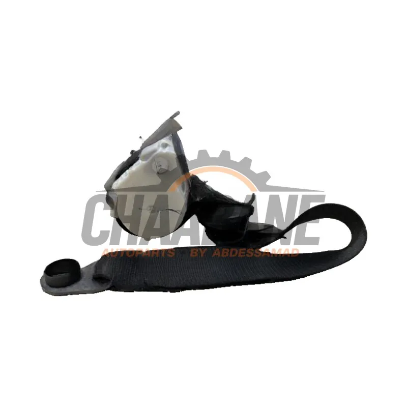 Ceinture avant gauche C2Z27383PVJ Jaguar XF Sportbrake 2.2 D 16V