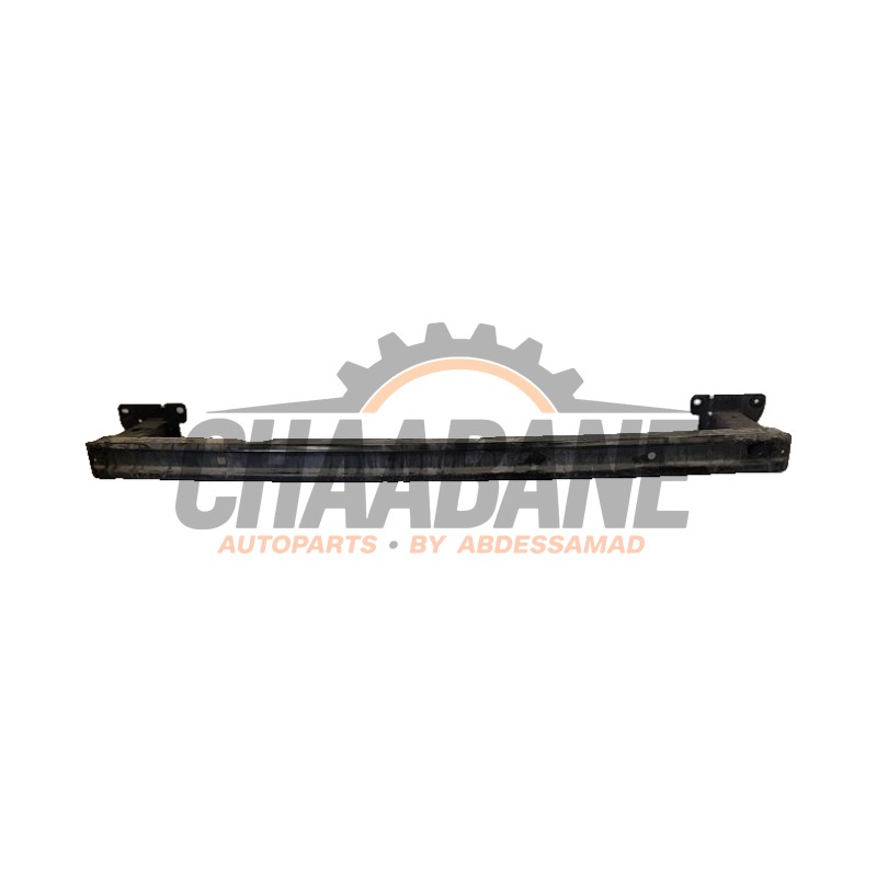 Renfort pare choc arriere 96C2496758002 Mercedes Citan (420.6) 1.5 110 CDI