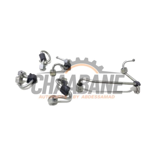 Kit conduit diesel 04L130321 Audi A4 Avant (B9) 2.0 TDI Ultra 16V 2015