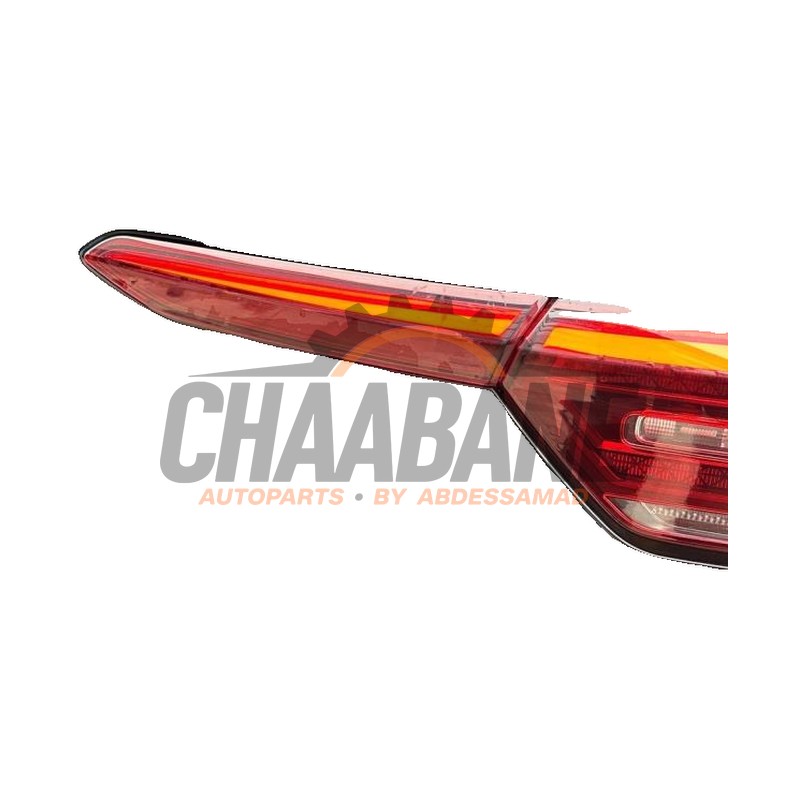 Feu arriere droit 10A945308A Volkswagen ID.3 (E11/E12) First, Life, Pro 58 kWh 2019