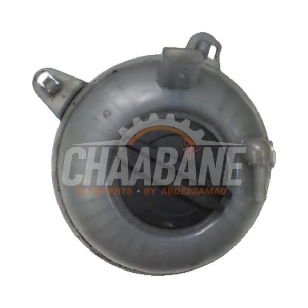 Vase dexpansion 5Q0121407A Seat Leon (5FB) 1.6 TDI Ecomotive 16V 2012 / 2020