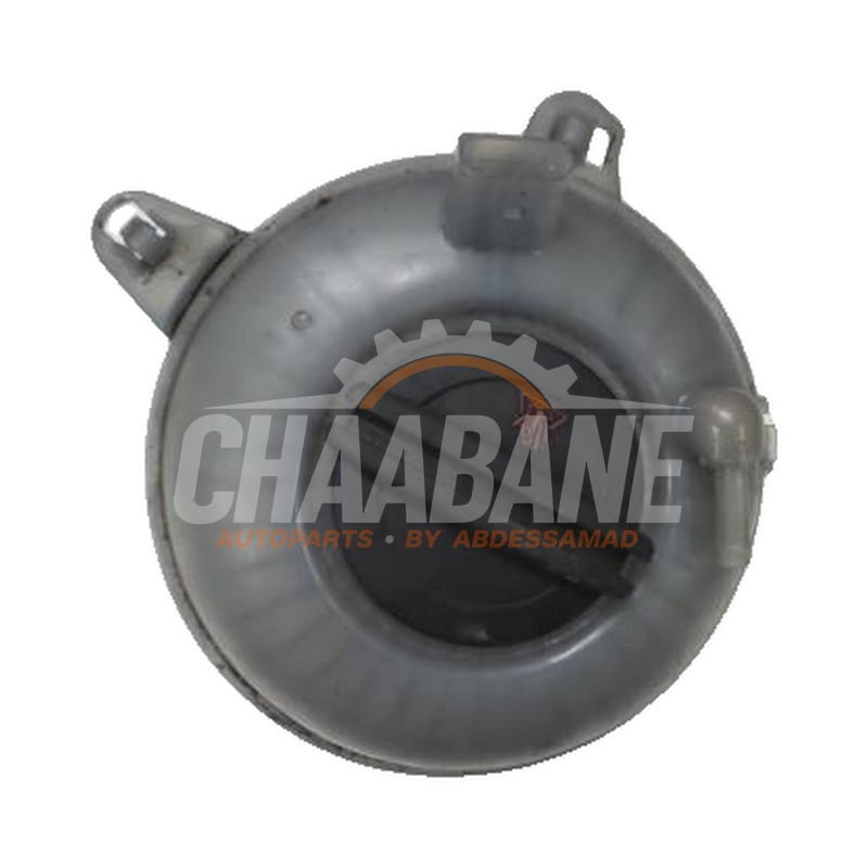 Reservoir dexpansion Seat Leon (5FB) 1.6 TDI Ecomotive 16V 2012 / 2020