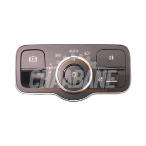 Commodo phare A2479052902 Mercedes A (177.0) 1.3 A-160 Turbo 16V