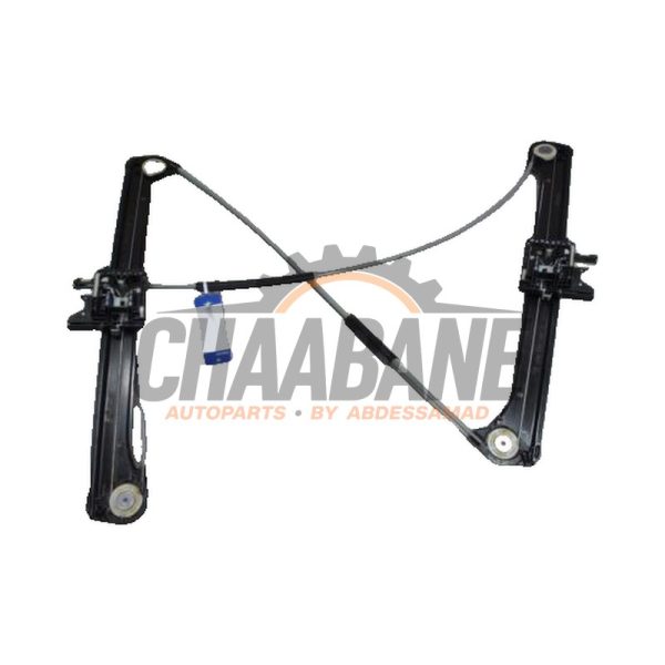 Leve vitre electrique avant gauche Audi S3 2013 / 2020