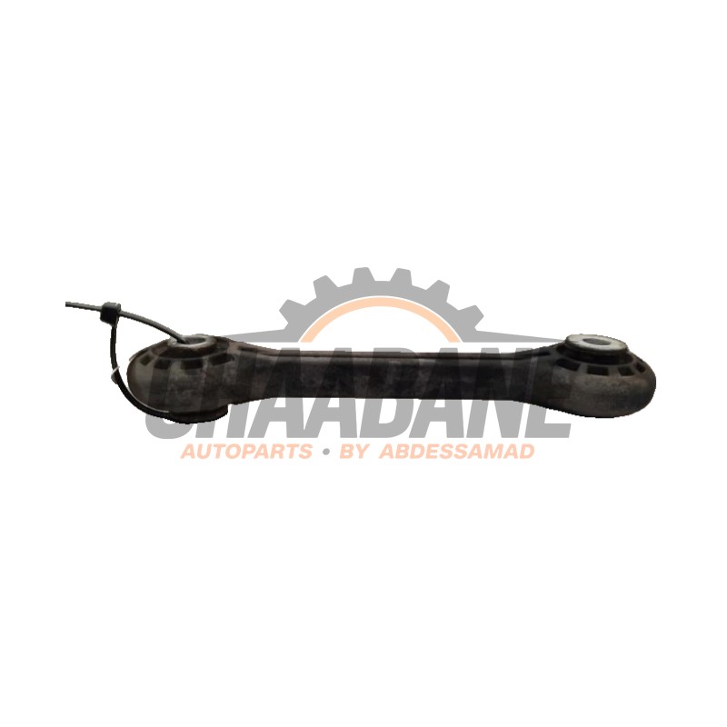 Bras de suspension avant gauche 4M0411317L Audi A4 (B9) 2.0 30 TDI Mild hybrid 16V 2015