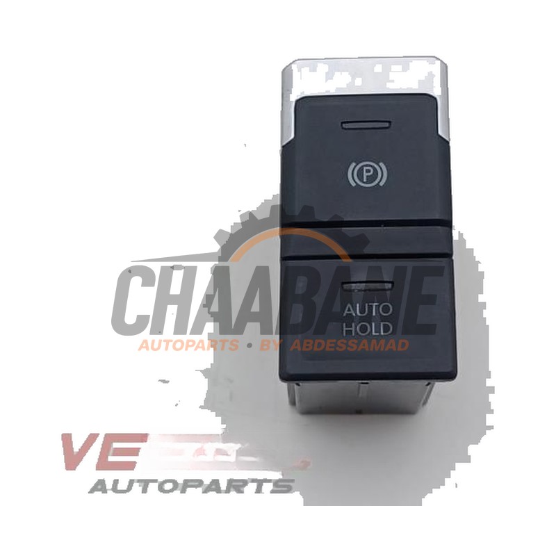 Commutateur frein a main 2GA927225 Volkswagen T-Roc I 1.0 TSI 12V 2017