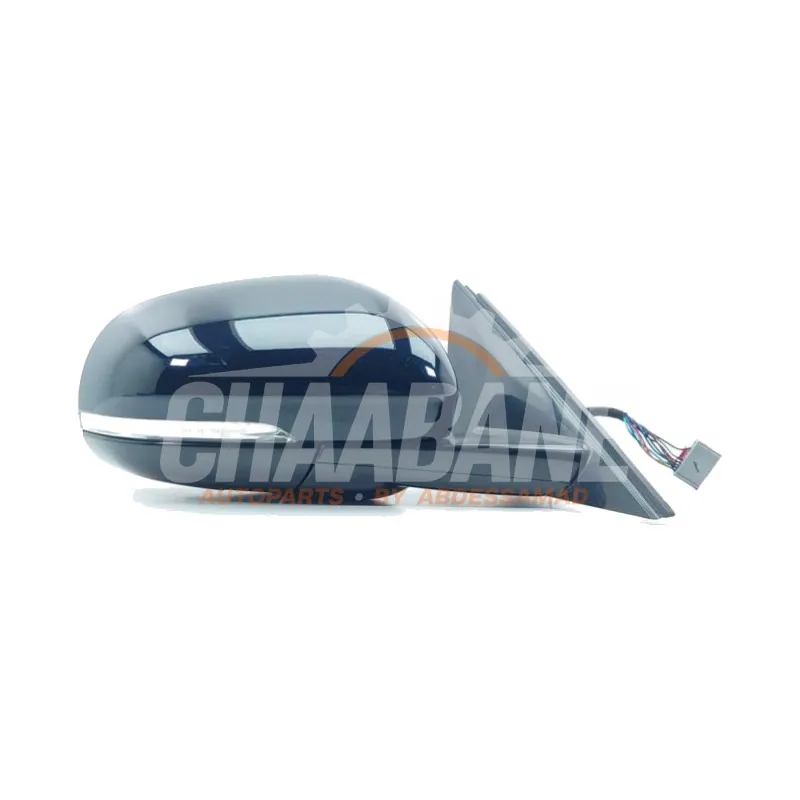 Retroviseur droit GX6317E698BA Jaguar XF (X260) 2.0d 180 16V