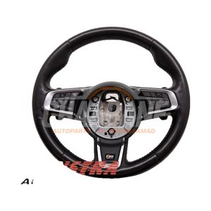 Volant GX7M3F563PC8PVJ Jaguar XF (X260) 3.0 V6 S 24V