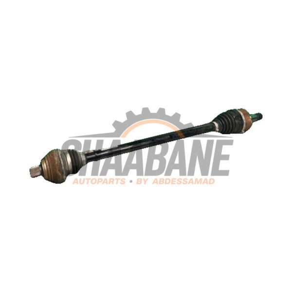 Arbre de transmission arriere droit 1EA501204J Volkswagen ID.5 (E39) Pro Performance 2021