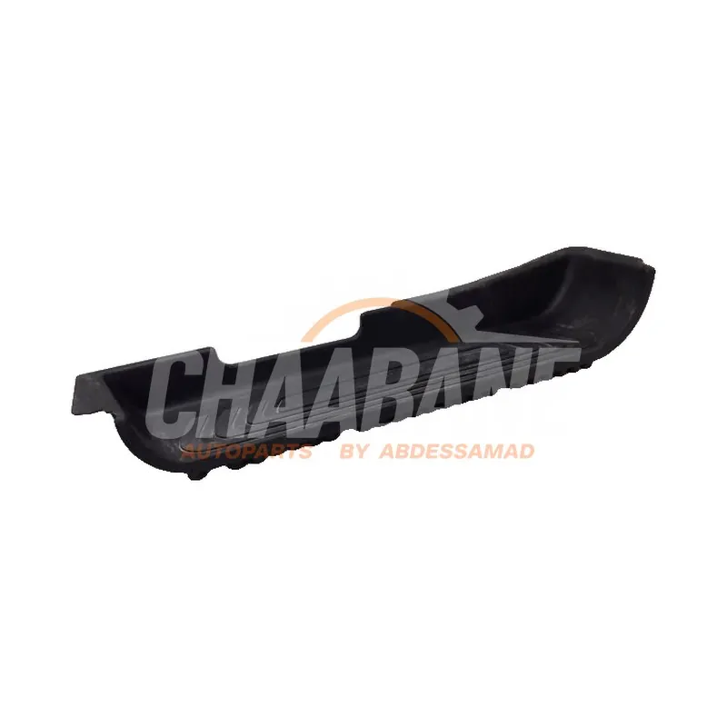 Embarquement avant droit A4476801606 Mercedes Vito (447.6) 1.6 111 CDI 16V