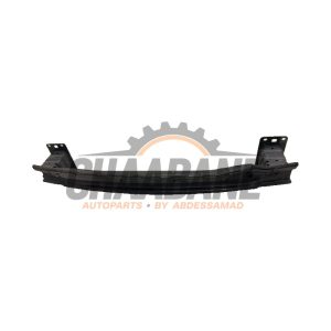 Renfort pare choc arriere 83A807309A Audi RS Q3 (F3B) 2.5 TFSI 20V Quattro 2019