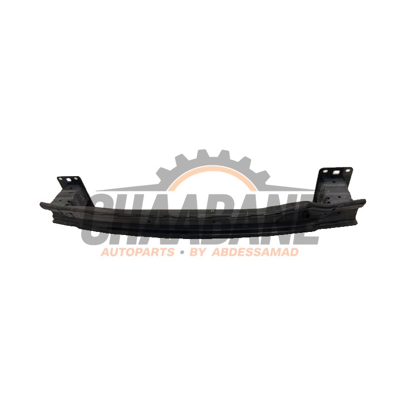 Cadre pare-chocs arriere 83A807309A Audi RS Q3 (F3B) 2.5 TFSI 20V Quattro 2019