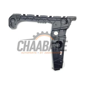 Support pare-chocs arriere droit 8W6807454 Audi A5 Sportback (F5A/F5F) 2.0 TFSI g-tron 16V 2016
