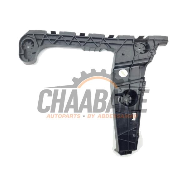 Support pare-chocs arriere droit 8W6807454 Audi A5 Sportback (F5A/F5F) 2.0 TFSI g-tron 16V 2016