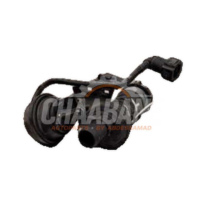 Conduit (divers) 992121393 Porsche 911 (992) 3.0 24V Carrera 2019