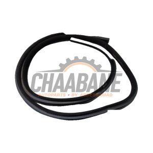 Joint caoutchouc portiere 4portes avant droite LR034097 Landrover Range Rover IV (LG) 5.0 V8 32V Supercharged