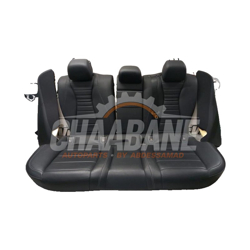 Interieur complet A2139205502 Mercedes E (W213) E-350e 2.0 Turbo 16V