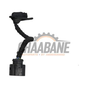 Commutateur clapet reservoir 81A915211 Audi Q3 Sportback (F3N) 1.4 45 TFSIe 16V 2019