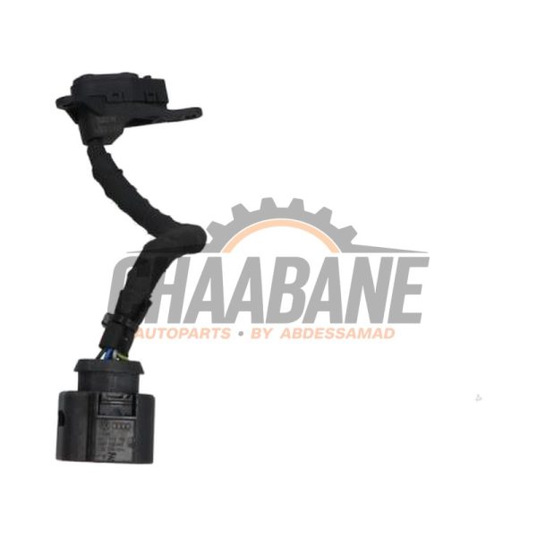 Commutateur clapet reservoir 81A915211 Audi Q3 Sportback (F3N) 1.4 45 TFSIe 16V 2019