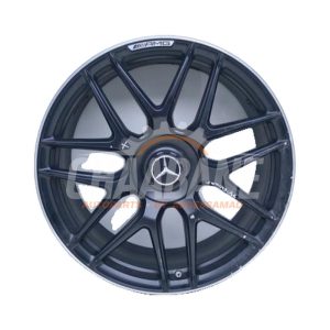 Jante A2224014200 Mercedes S AMG (W222) 4.0 S-63 L AMG V8 Turbo 4-Matic+