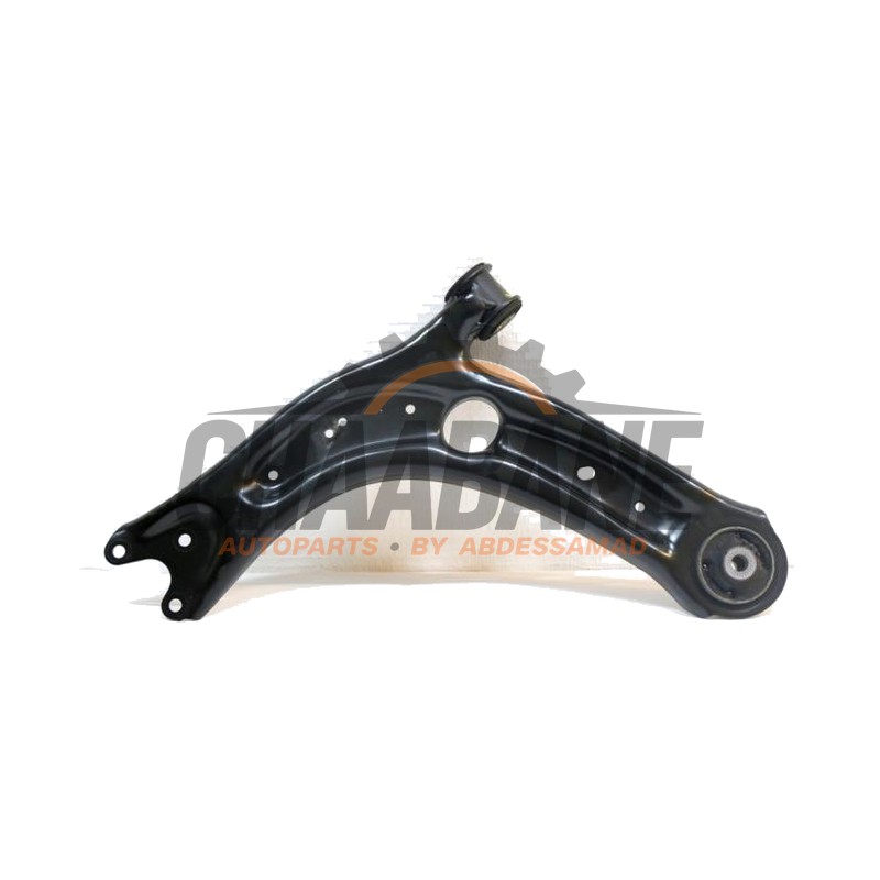 Bras de suspension avant gauche 3Q0407153D Cupra Formentor 1.4 e-Hybrid 16V 2020