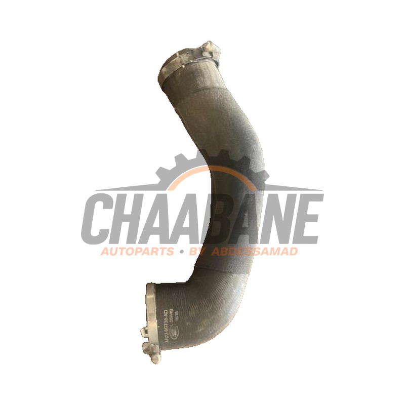 Tuyau turbo AH229G738AD Landrover Range Rover Sport (LW) 3.0 TDV6