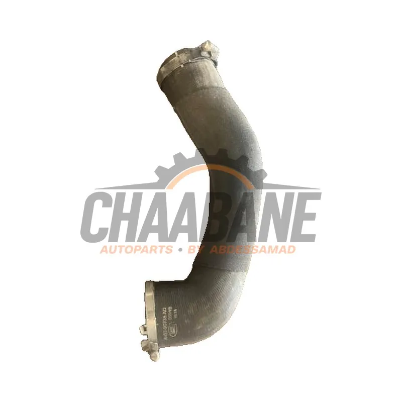 Tuyau turbo AH229G738AD Landrover Range Rover Sport (LW) 3.0 TDV6